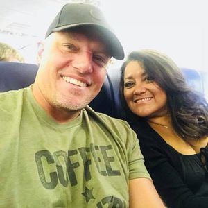 Meet your Posher, Laurie